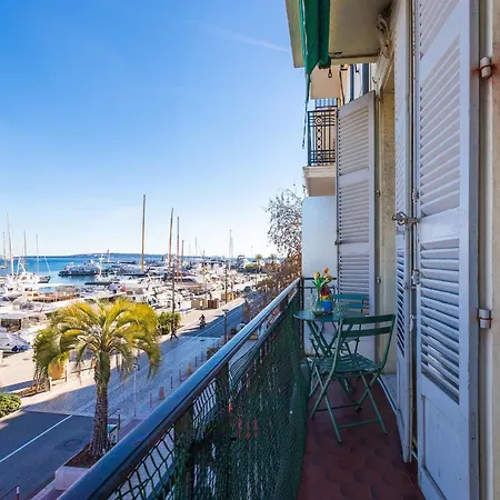 Apartmán Le Saint-pierre Pet231 2p