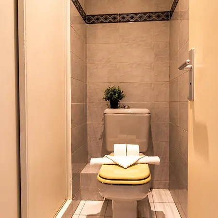 Le Saint-pierre Pet231 2p Daire Cannes