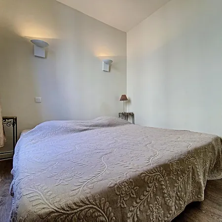 Apartment Le Saint-pierre Pet231 2p *