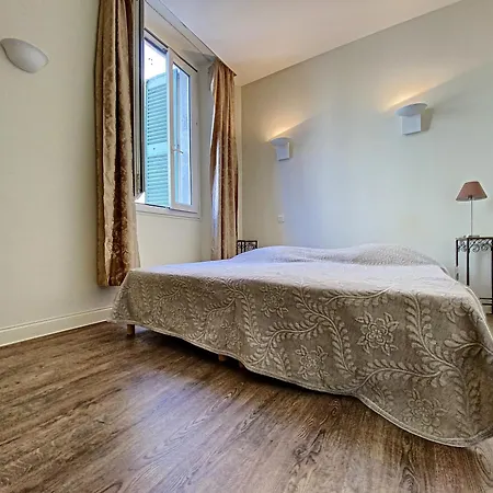 Apartment Le Saint-pierre Pet231 2p Cannes
