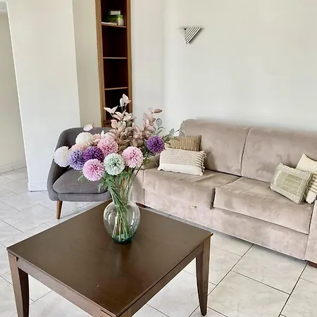 Le Saint-pierre Pet231 2p Apartment *